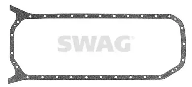 20 91 2319 SWAG Прокладка, масляный поддон